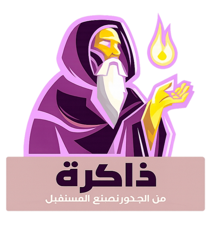 ذاكرة